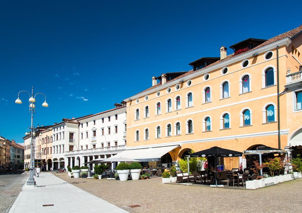 La Casa Di Fernanda Lägenhet Belluno Exteriör bild